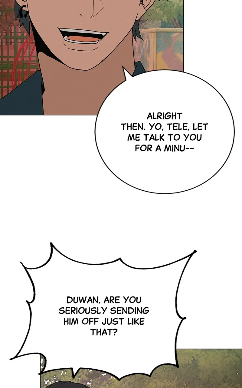 Read Radiant Rewind chapter 36 image 91 on Lezhin