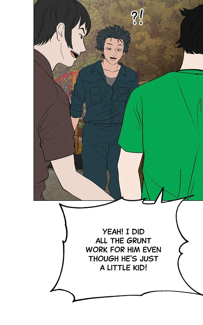 Read Radiant Rewind chapter 36 image 92 on Lezhin