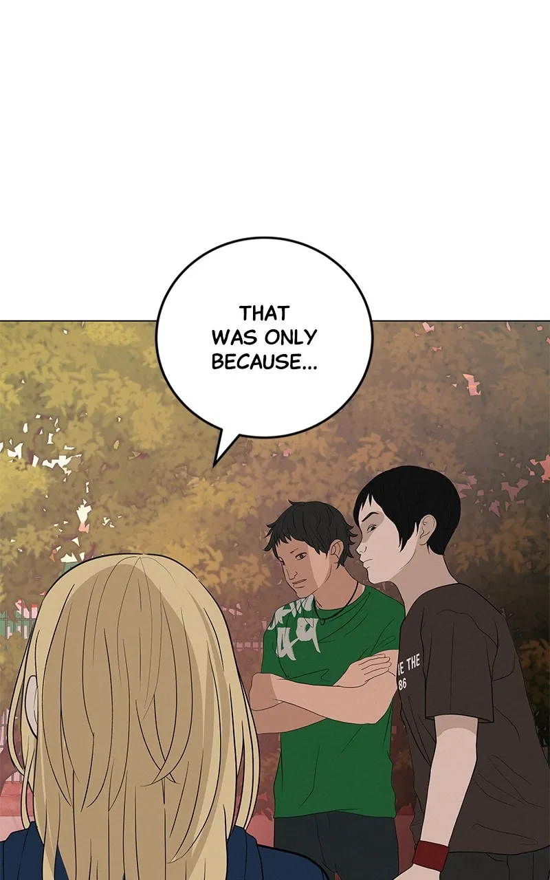 Read Radiant Rewind chapter 36 image 93 on Lezhin
