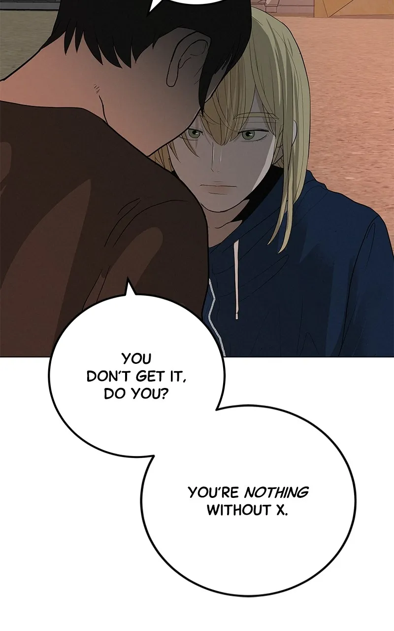 Read Radiant Rewind chapter 36 image 95 on Lezhin