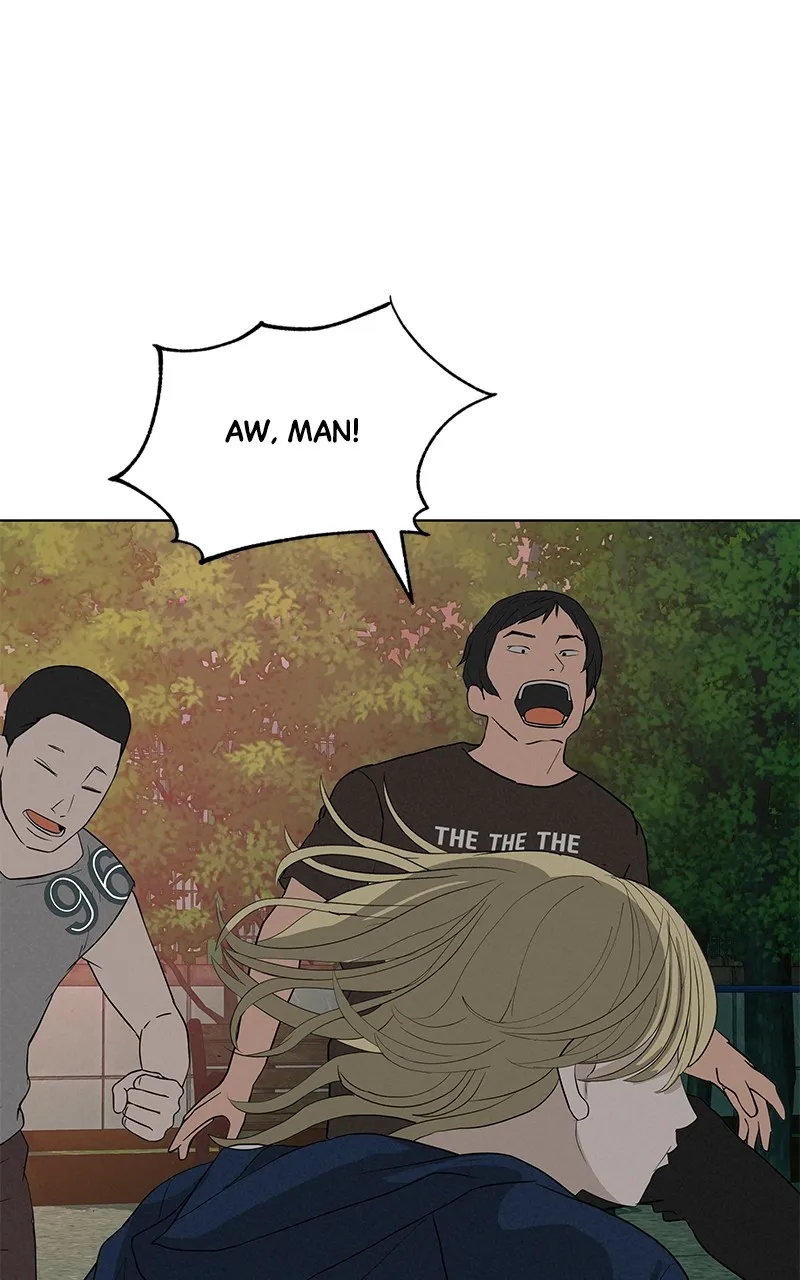 Read Radiant Rewind chapter 36 image 98 on Lezhin