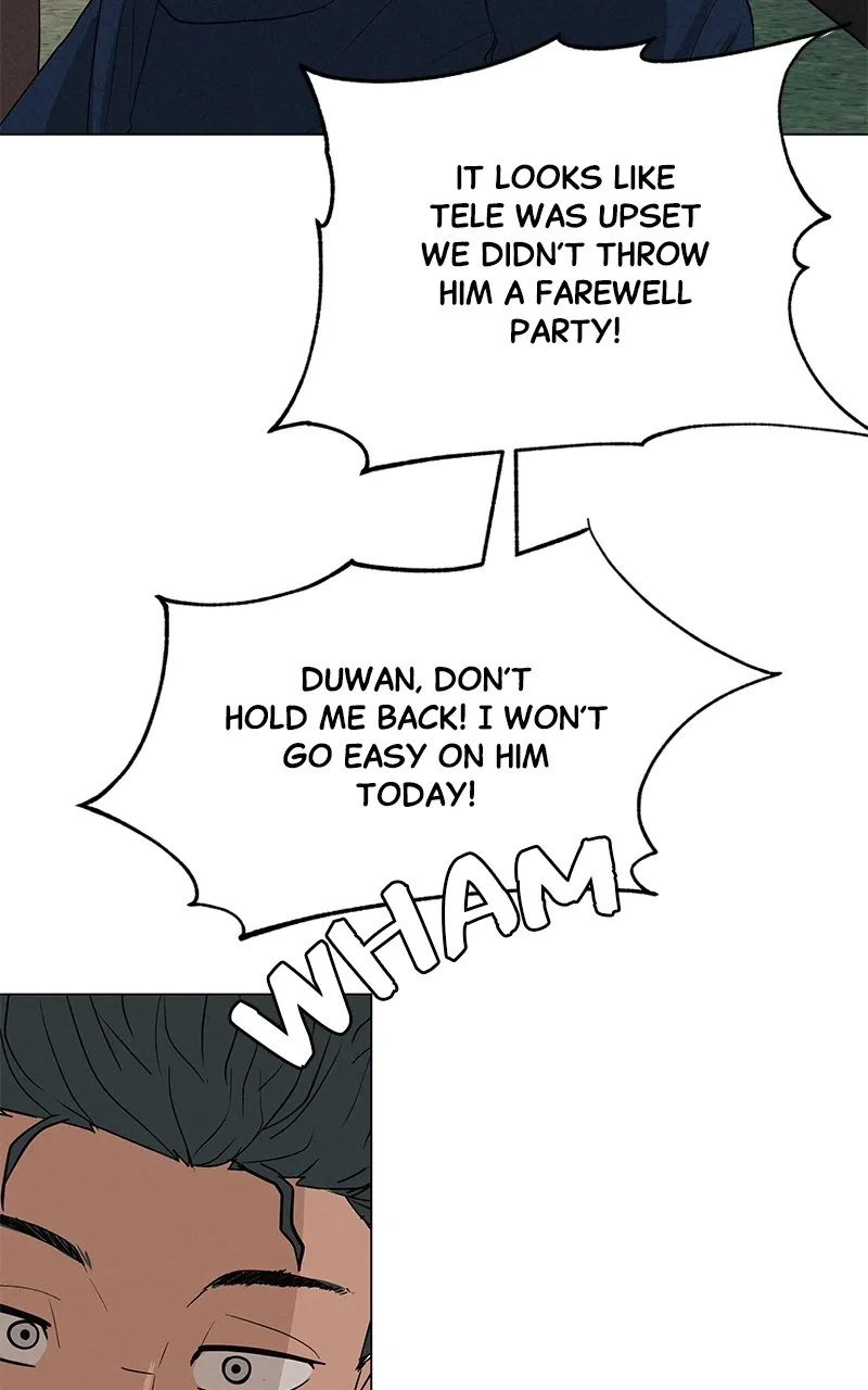 Read Radiant Rewind chapter 36 image 99 on Lezhin
