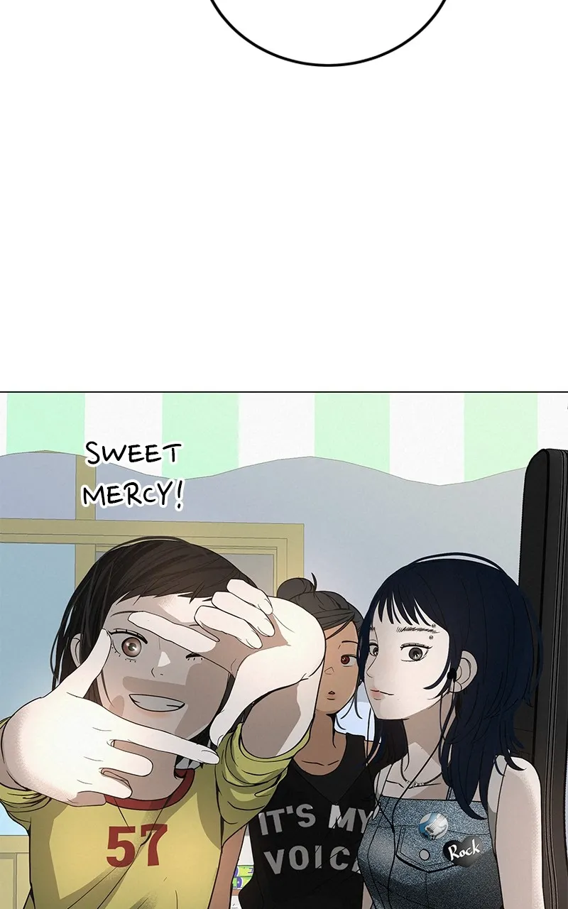 Read Radiant Rewind chapter 37 image 10 on Lezhin