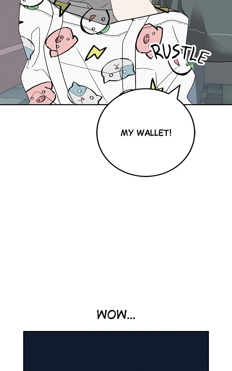 Read Radiant Rewind chapter 37 image 101 on Lezhin