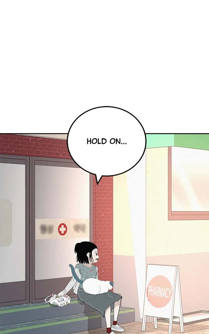 Read Radiant Rewind chapter 37 image 103 on Lezhin