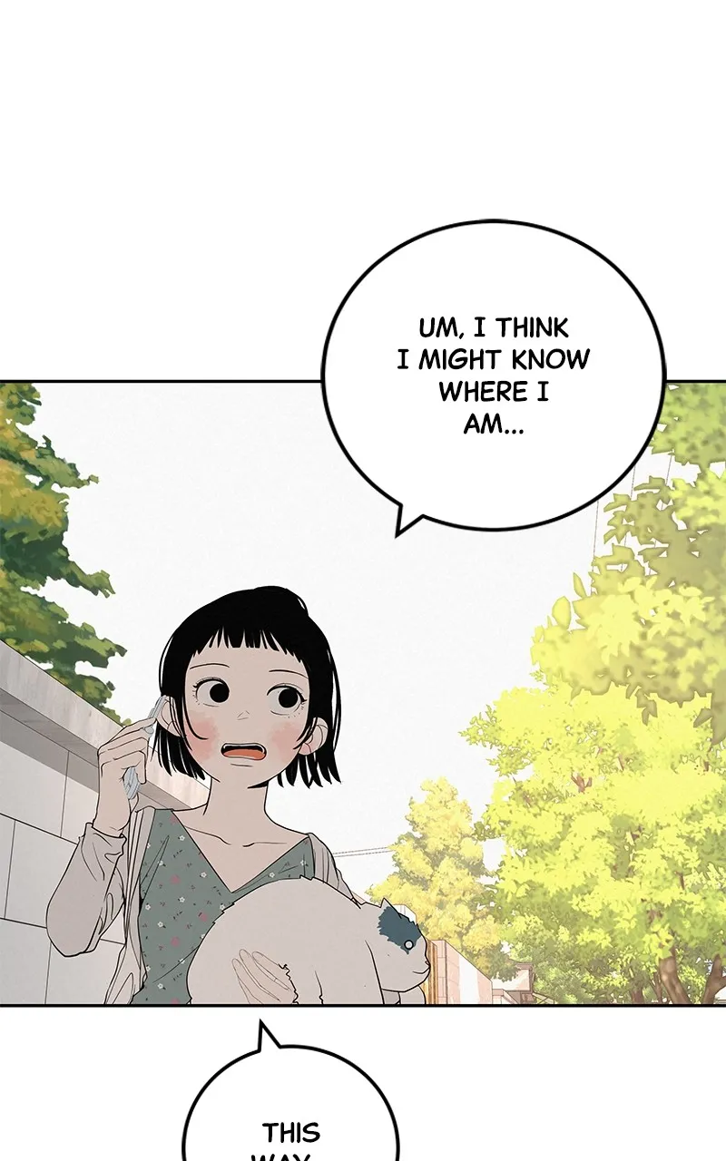 Read Radiant Rewind chapter 37 image 107 on Lezhin