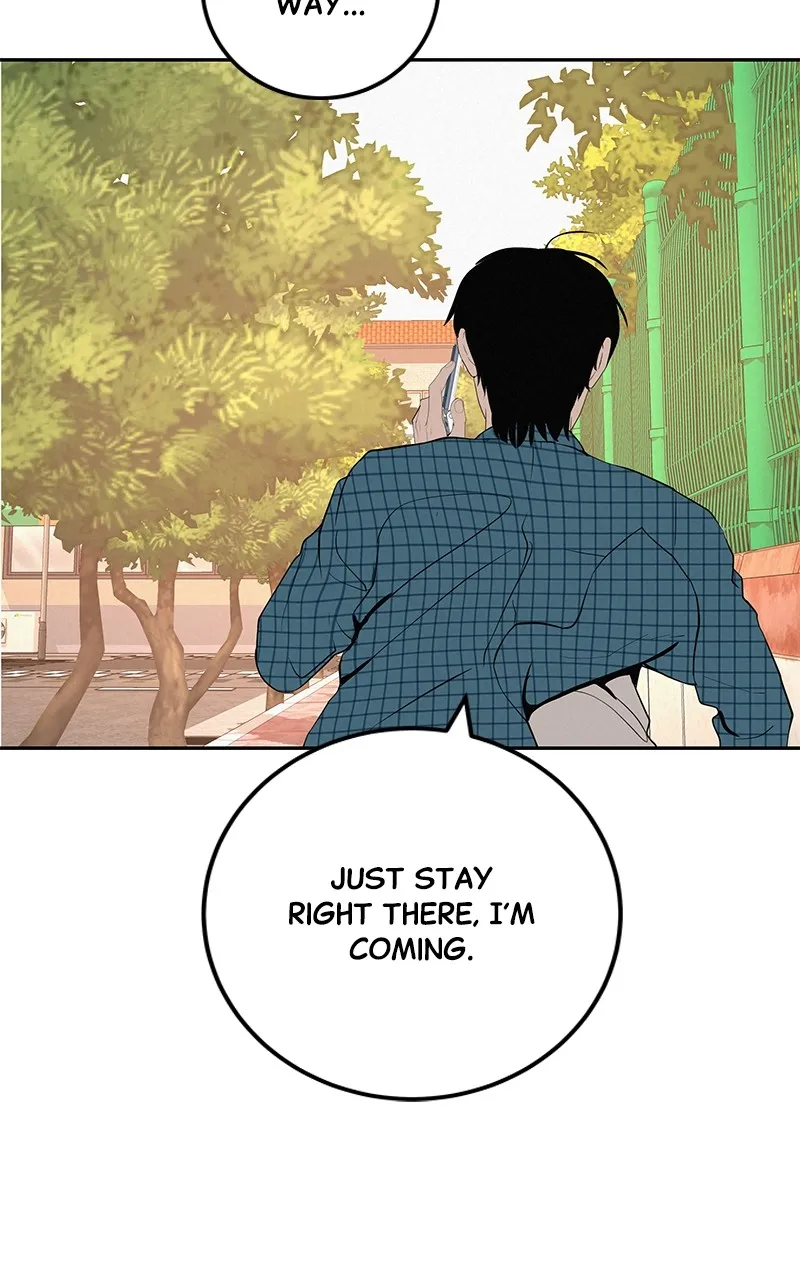Read Radiant Rewind chapter 37 image 108 on Lezhin
