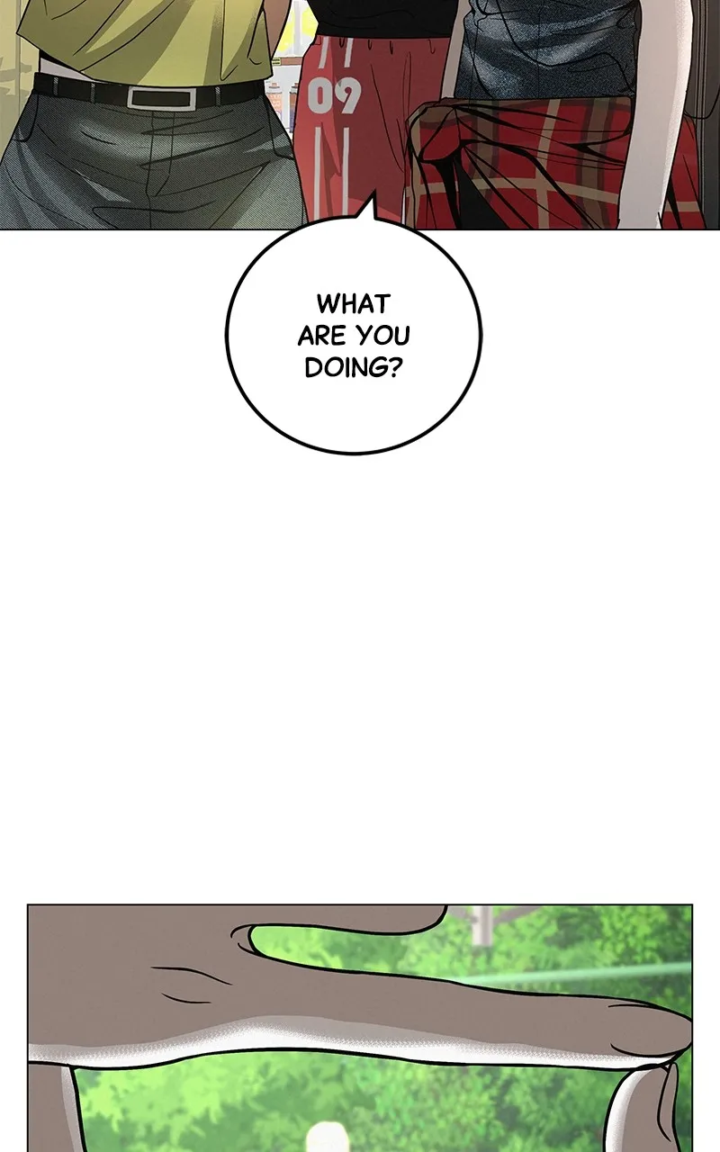 Read Radiant Rewind chapter 37 image 11 on Lezhin