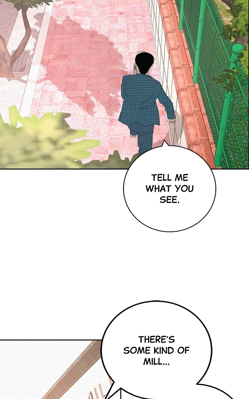 Read Radiant Rewind chapter 37 image 110 on Lezhin