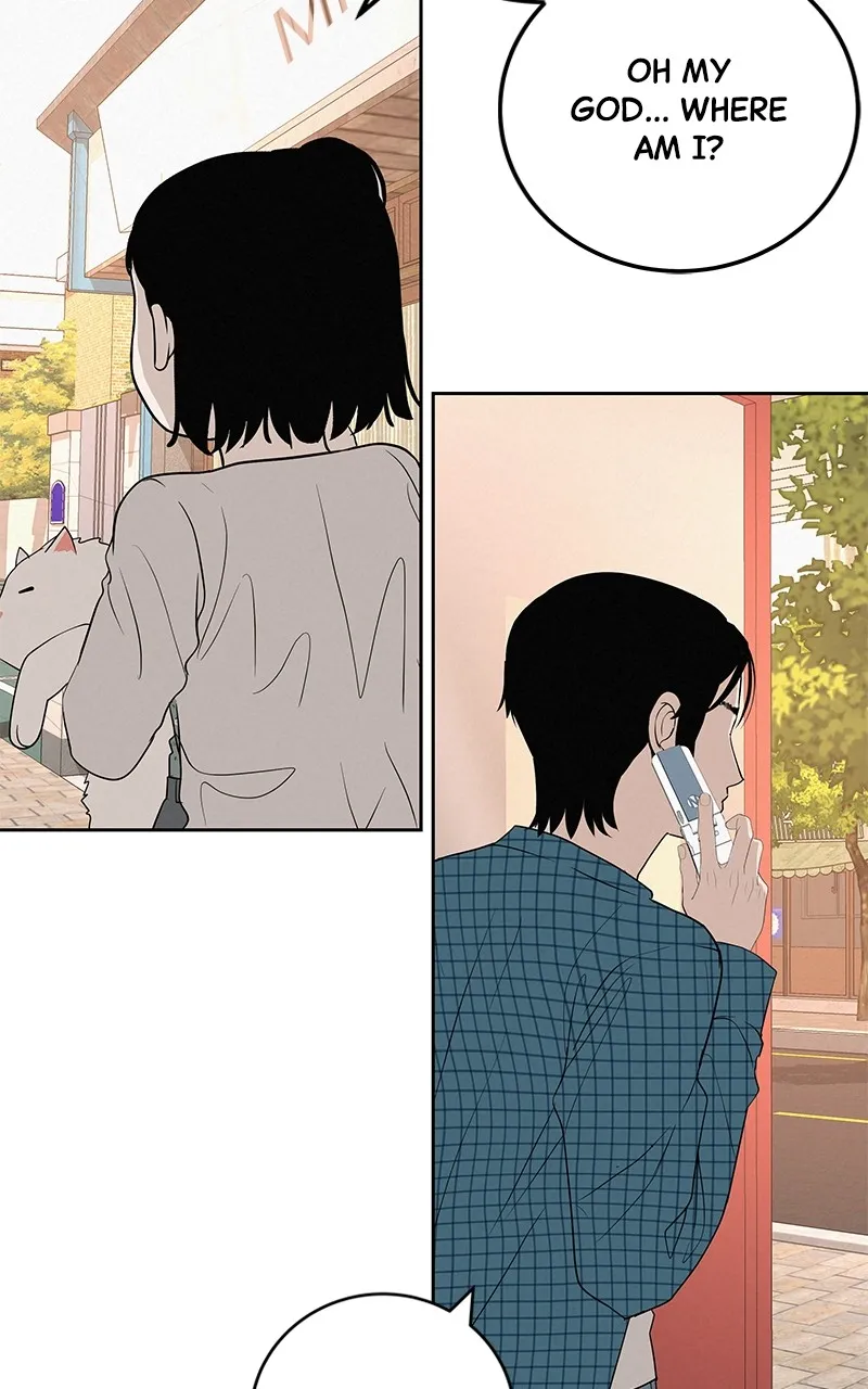 Read Radiant Rewind chapter 37 image 111 on Lezhin