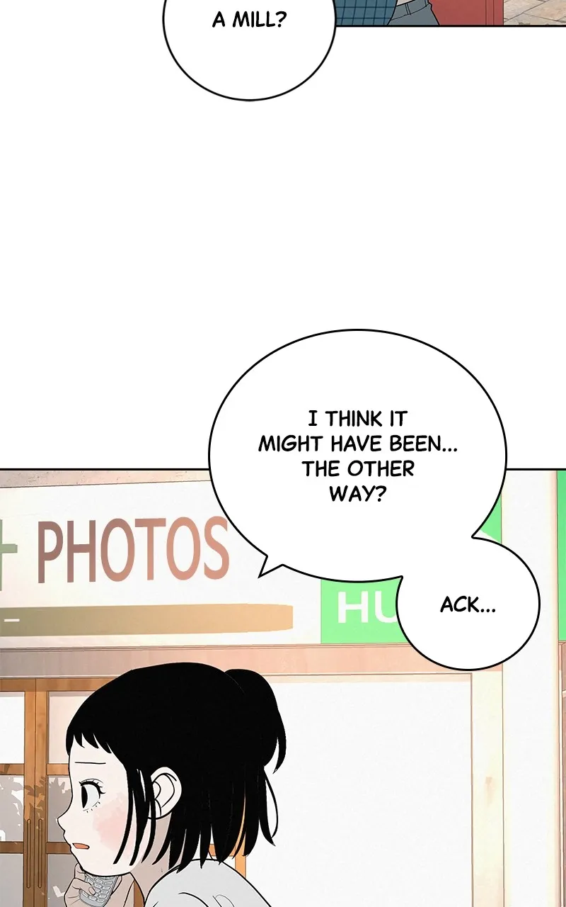 Read Radiant Rewind chapter 37 image 112 on Lezhin
