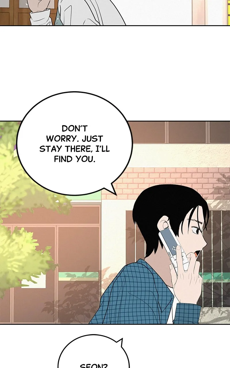 Read Radiant Rewind chapter 37 image 113 on Lezhin