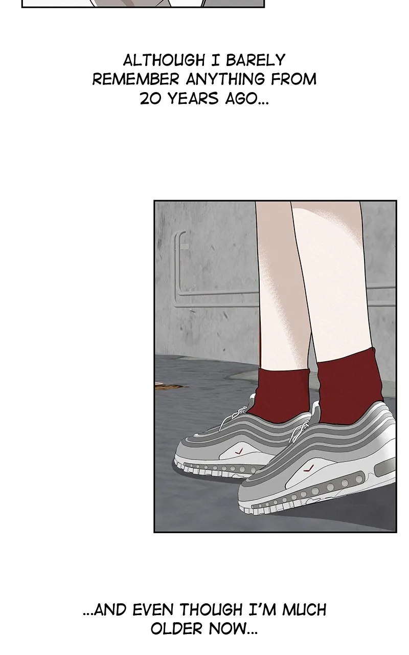 Read Radiant Rewind chapter 37 image 115 on Lezhin