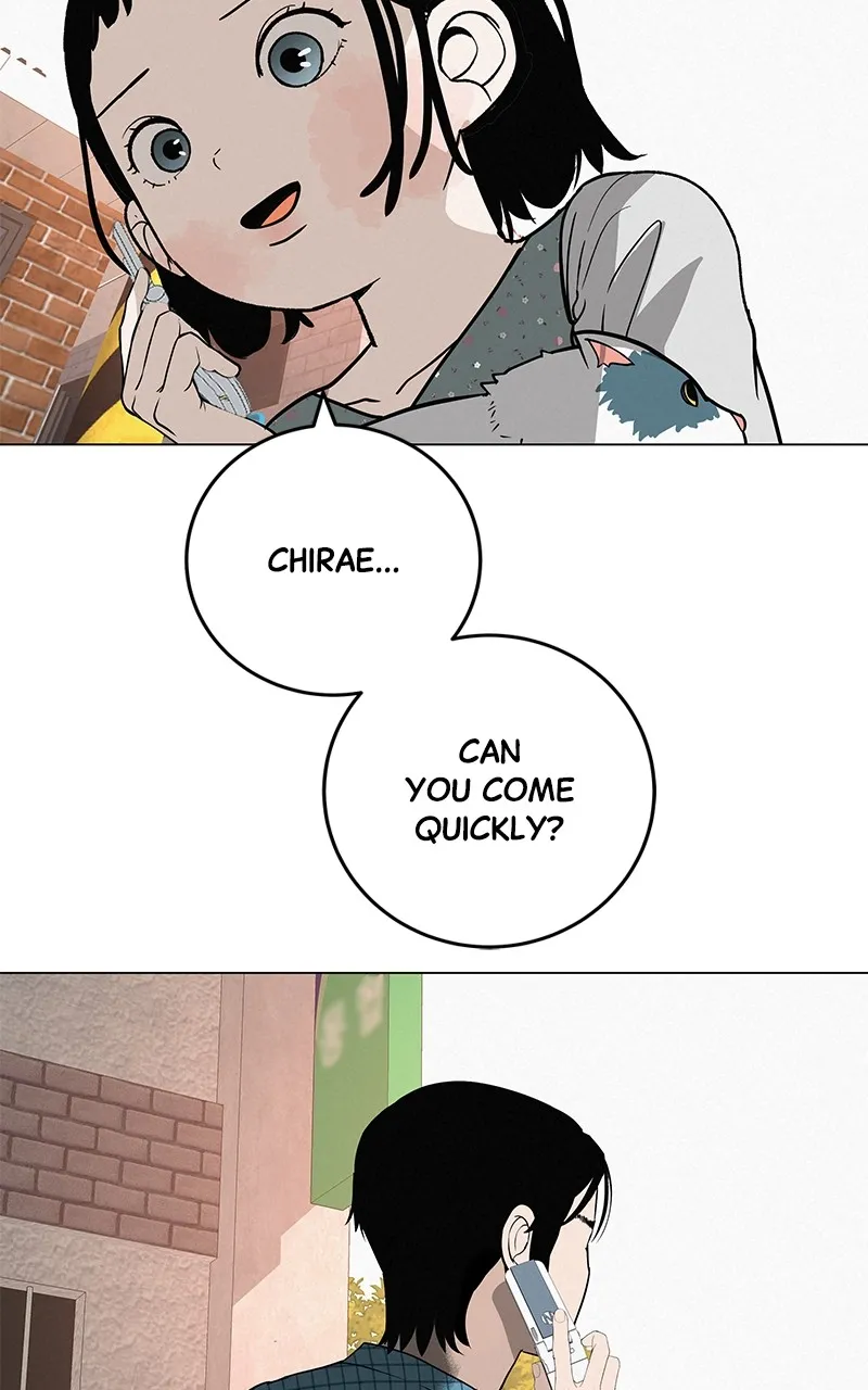 Read Radiant Rewind chapter 37 image 118 on Lezhin