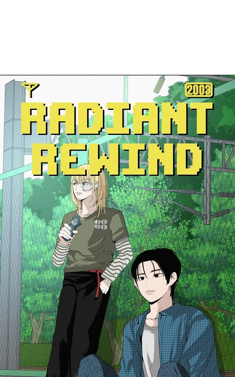 Read Radiant Rewind chapter 37 image 13 on Lezhin