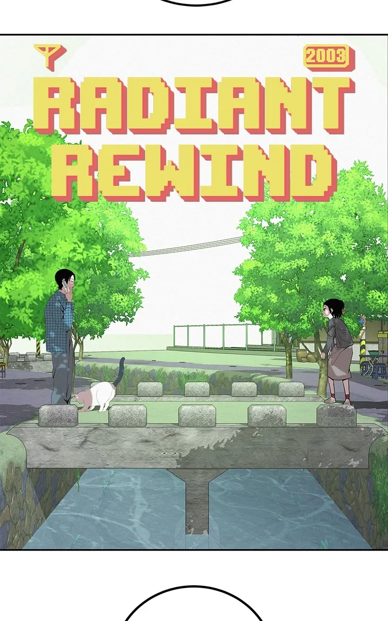 Read Radiant Rewind chapter 37 image 133 on Lezhin