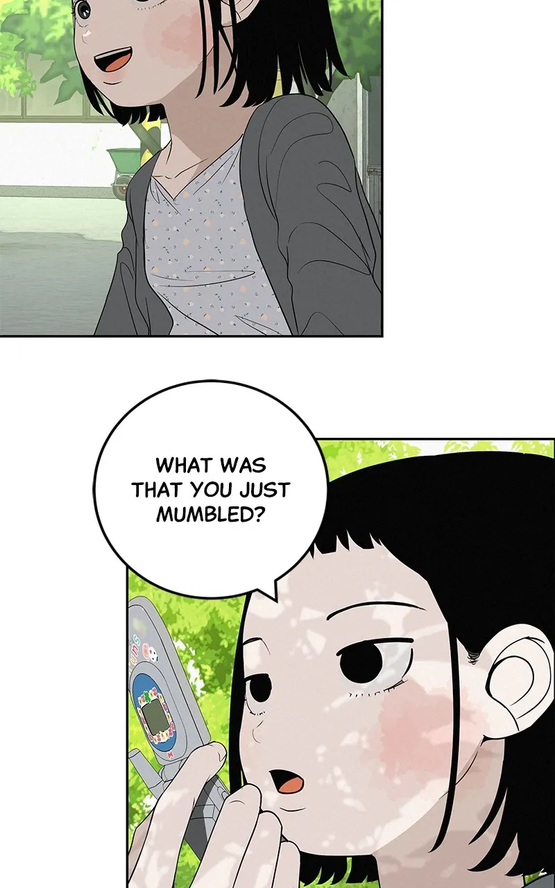 Read Radiant Rewind chapter 37 image 135 on Lezhin