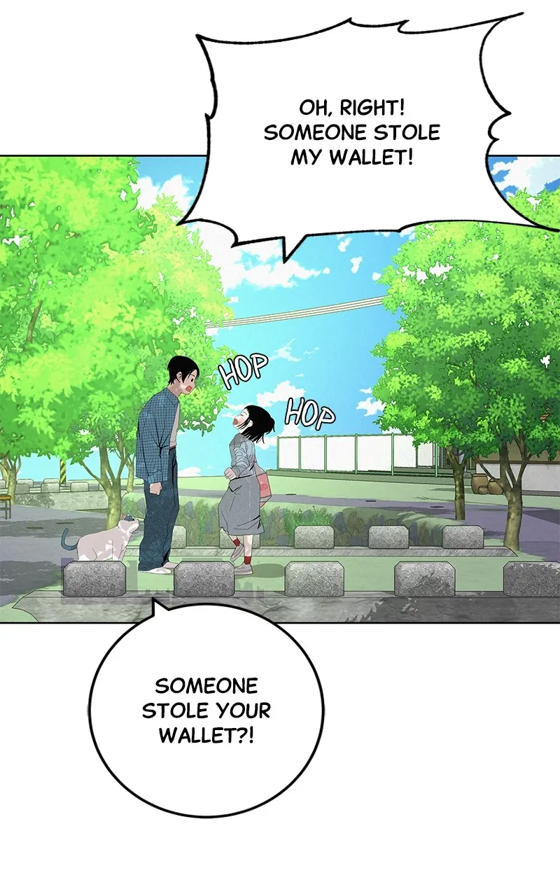 Read Radiant Rewind chapter 37 image 139 on Lezhin