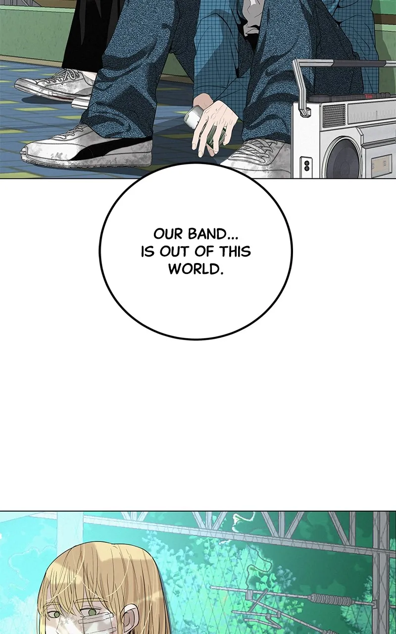 Read Radiant Rewind chapter 37 image 14 on Lezhin