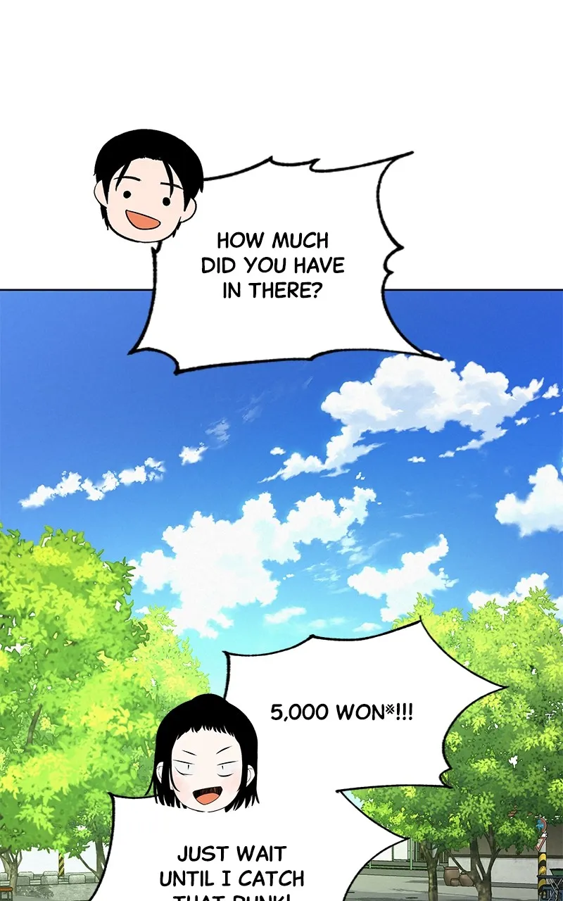 Read Radiant Rewind chapter 37 image 140 on Lezhin