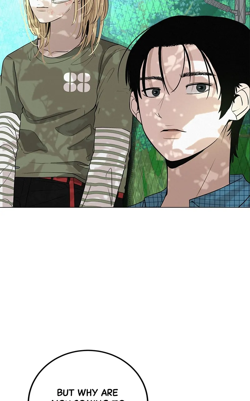 Read Radiant Rewind chapter 37 image 15 on Lezhin