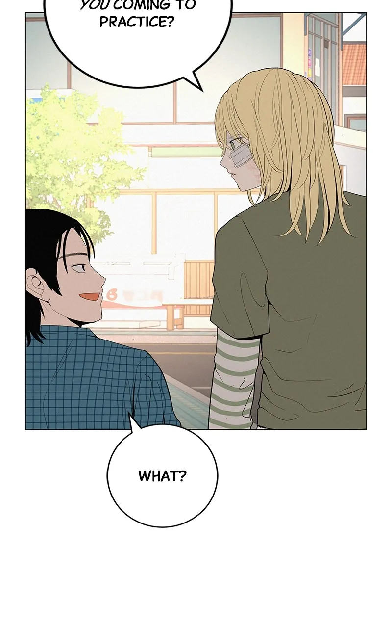 Read Radiant Rewind chapter 37 image 16 on Lezhin
