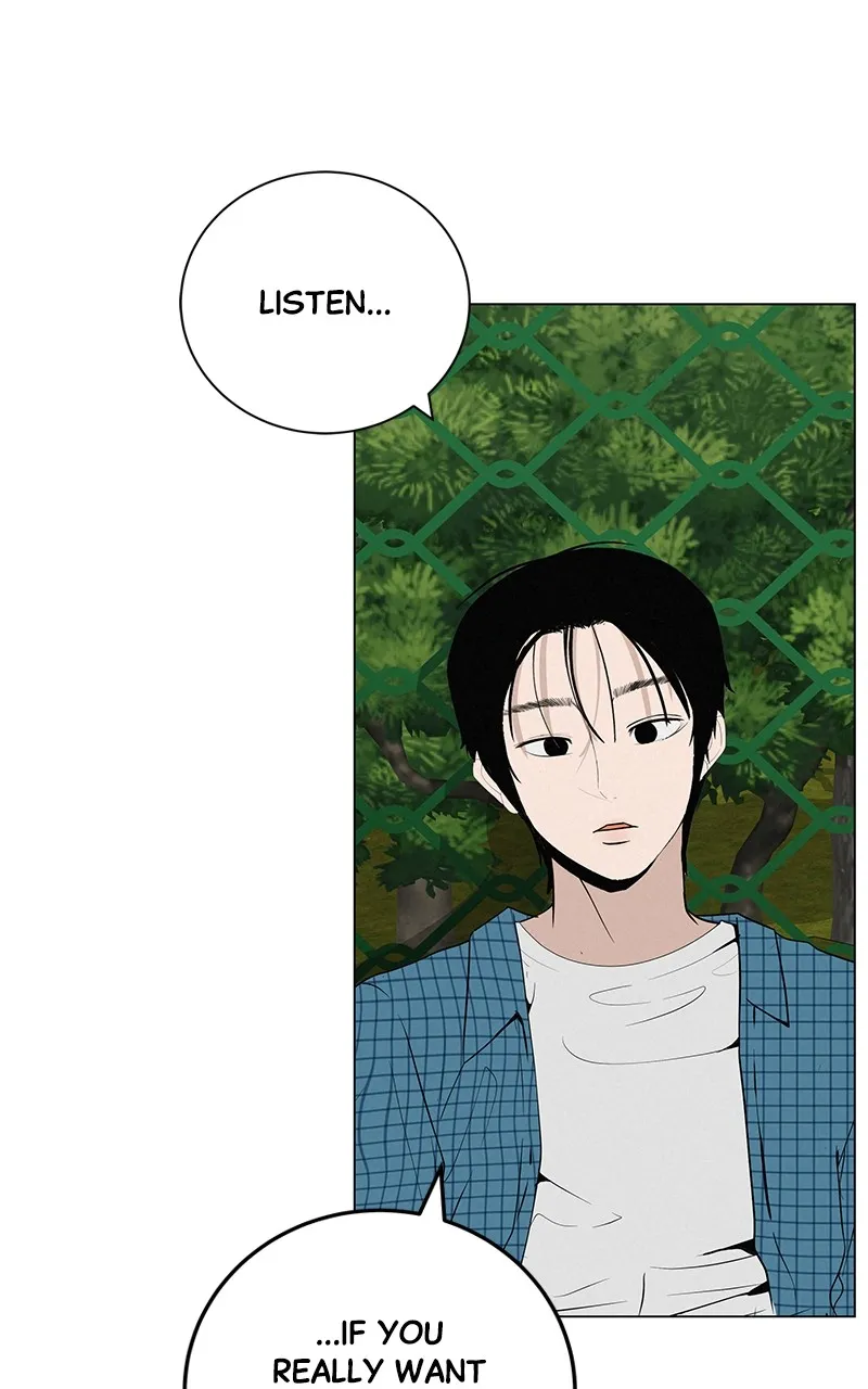 Read Radiant Rewind chapter 37 image 18 on Lezhin
