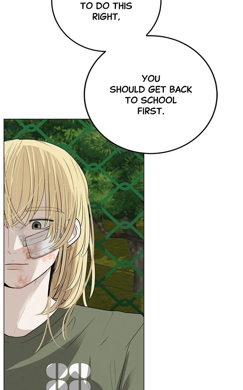 Read Radiant Rewind chapter 37 image 19 on Lezhin
