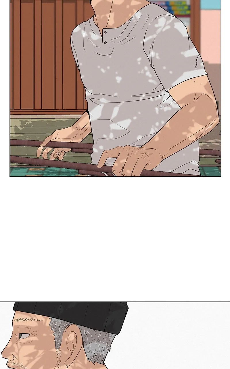 Read Radiant Rewind chapter 37 image 2 on Lezhin
