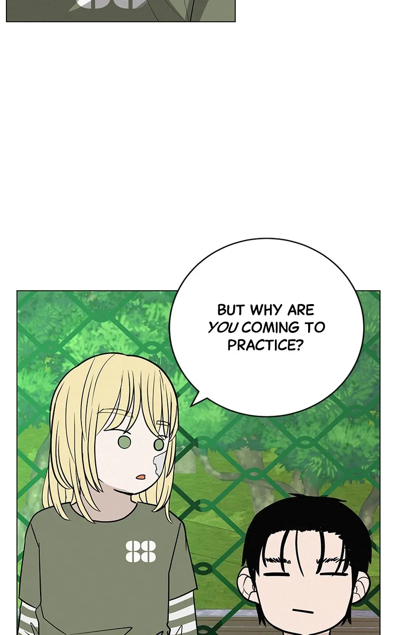 Read Radiant Rewind chapter 37 image 20 on Lezhin
