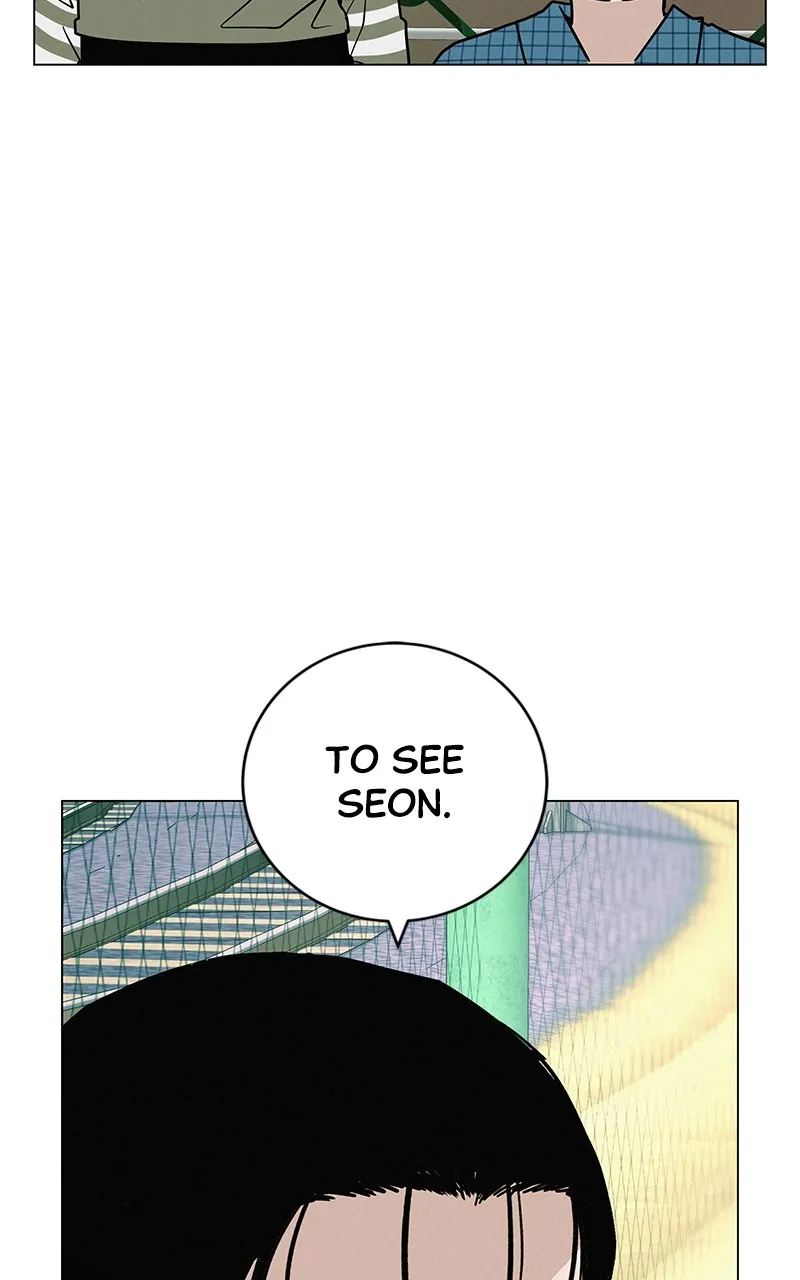 Read Radiant Rewind chapter 37 image 21 on Lezhin
