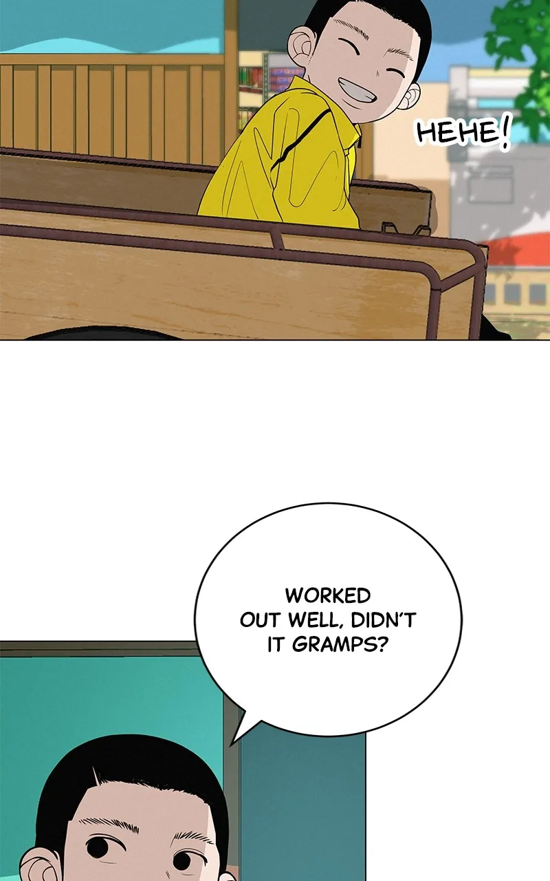 Read Radiant Rewind chapter 37 image 4 on Lezhin