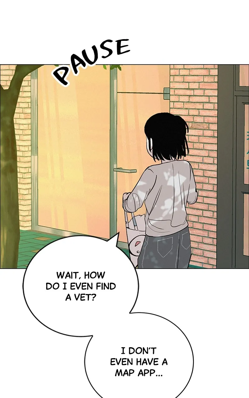 Read Radiant Rewind chapter 37 image 40 on Lezhin