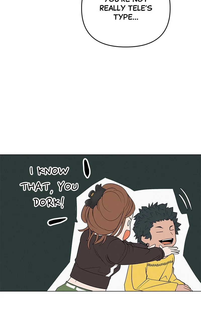 Read Radiant Rewind chapter 37 image 48 on Lezhin