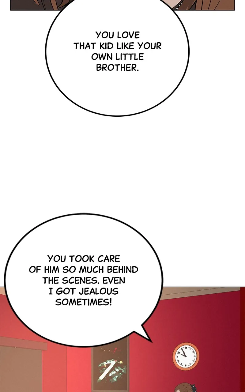 Read Radiant Rewind chapter 37 image 50 on Lezhin