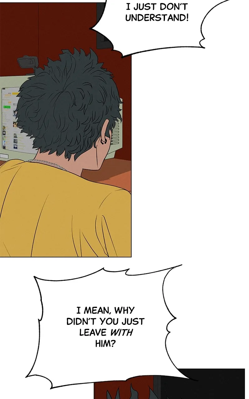 Read Radiant Rewind chapter 37 image 52 on Lezhin
