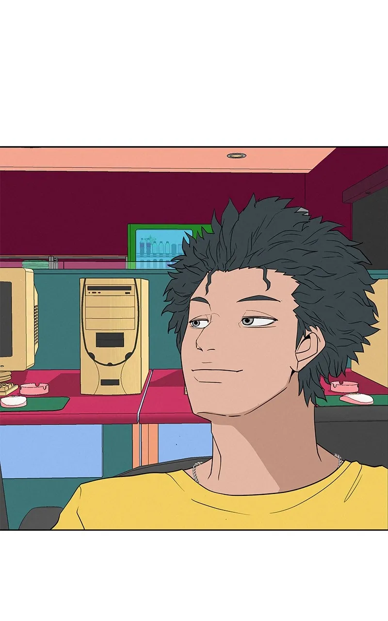 Read Radiant Rewind chapter 37 image 54 on Lezhin