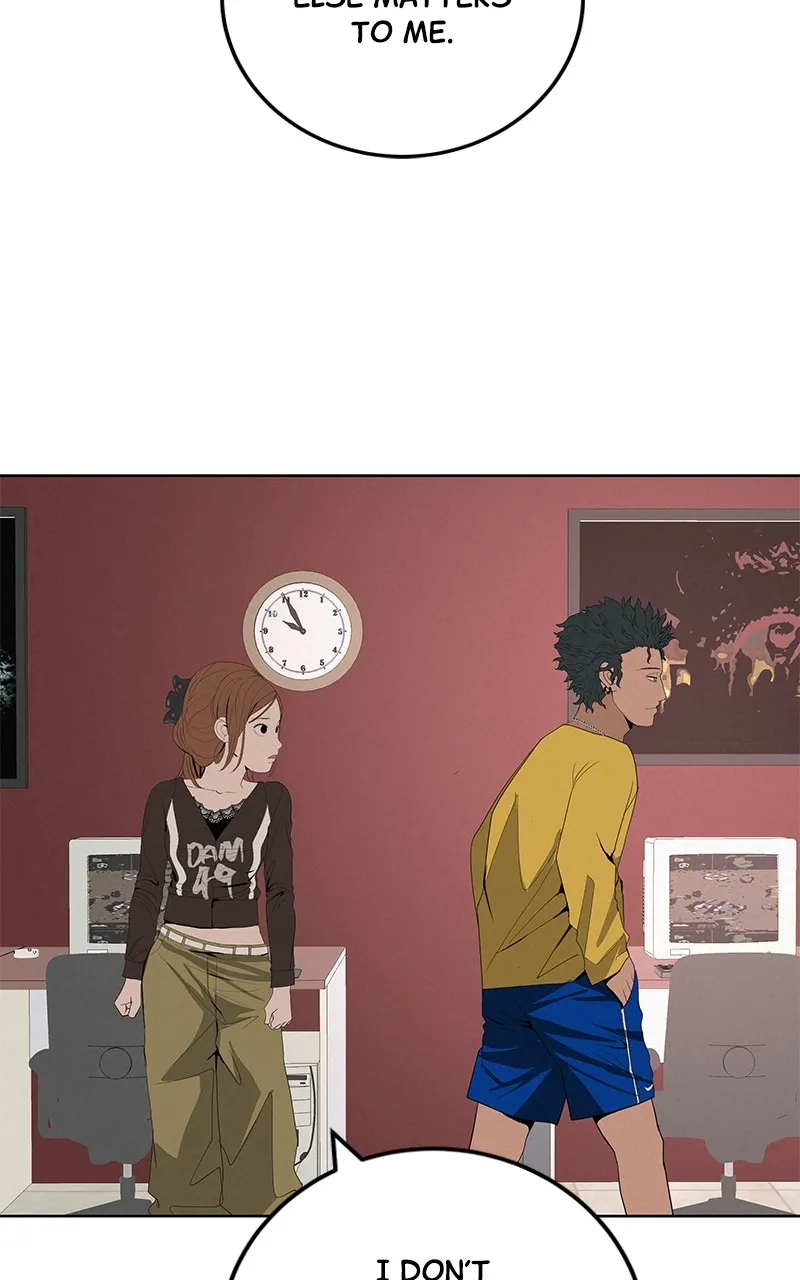 Read Radiant Rewind chapter 37 image 58 on Lezhin