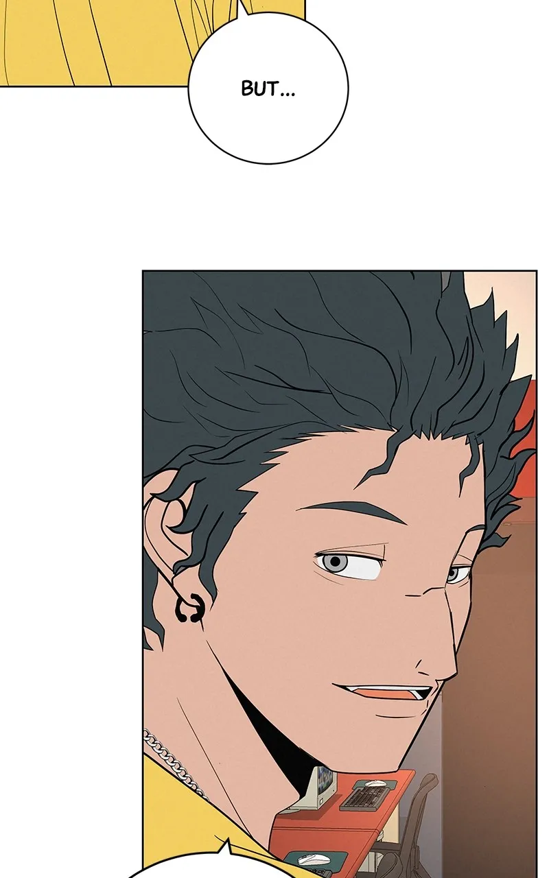 Read Radiant Rewind chapter 37 image 60 on Lezhin