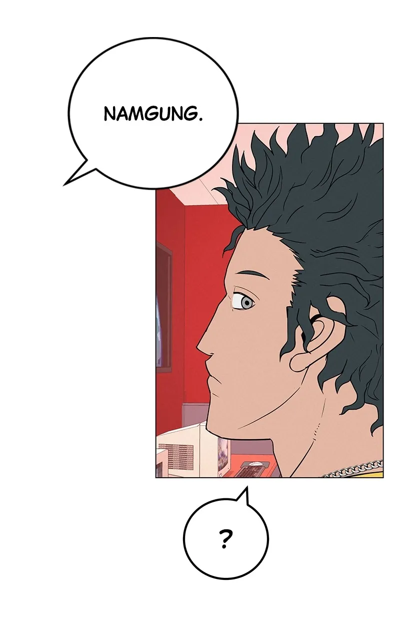 Read Radiant Rewind chapter 37 image 63 on Lezhin
