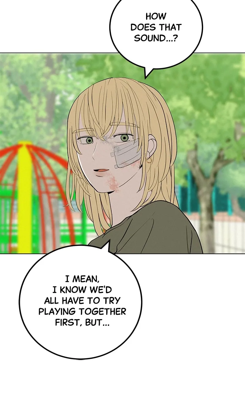 Read Radiant Rewind chapter 37 image 68 on Lezhin