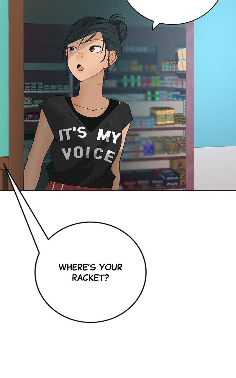 Read Radiant Rewind chapter 37 image 7 on Lezhin
