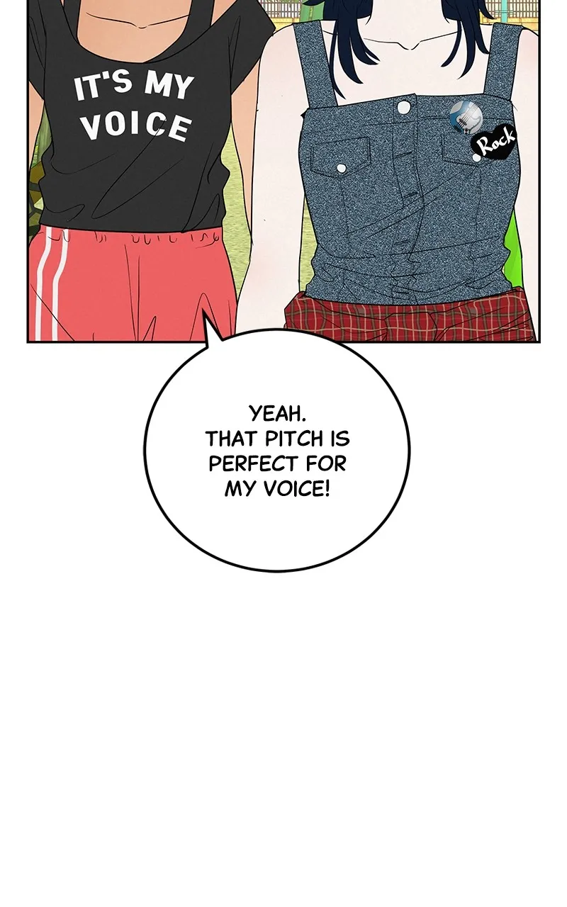 Read Radiant Rewind chapter 37 image 70 on Lezhin
