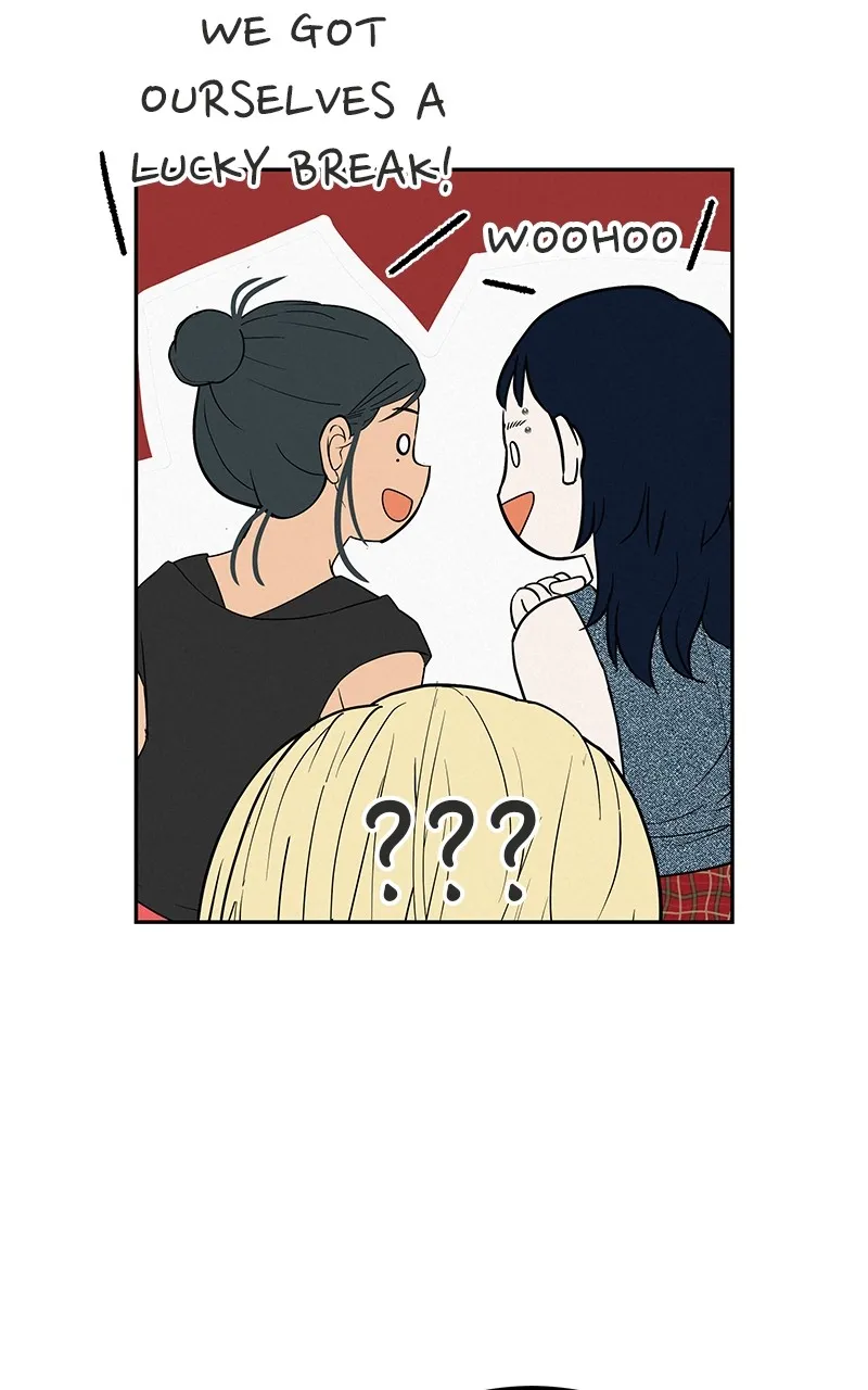 Read Radiant Rewind chapter 37 image 71 on Lezhin