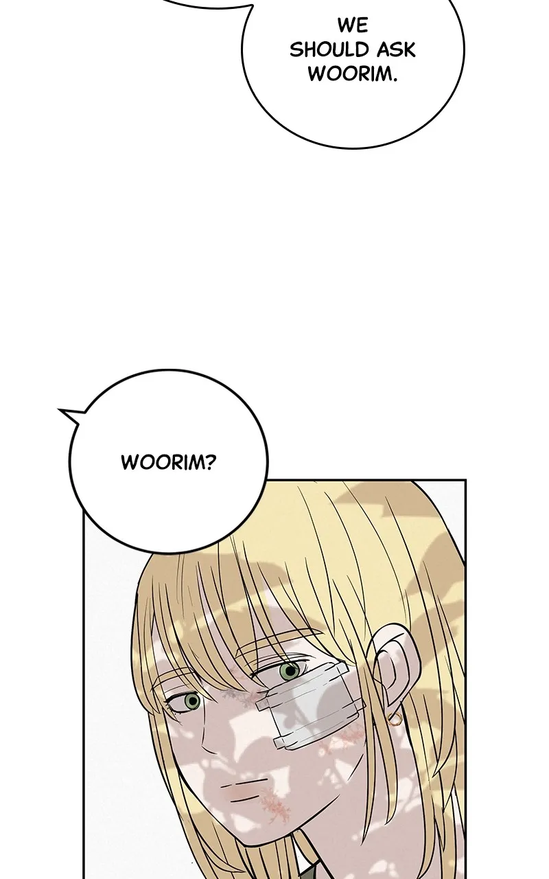 Read Radiant Rewind chapter 37 image 73 on Lezhin