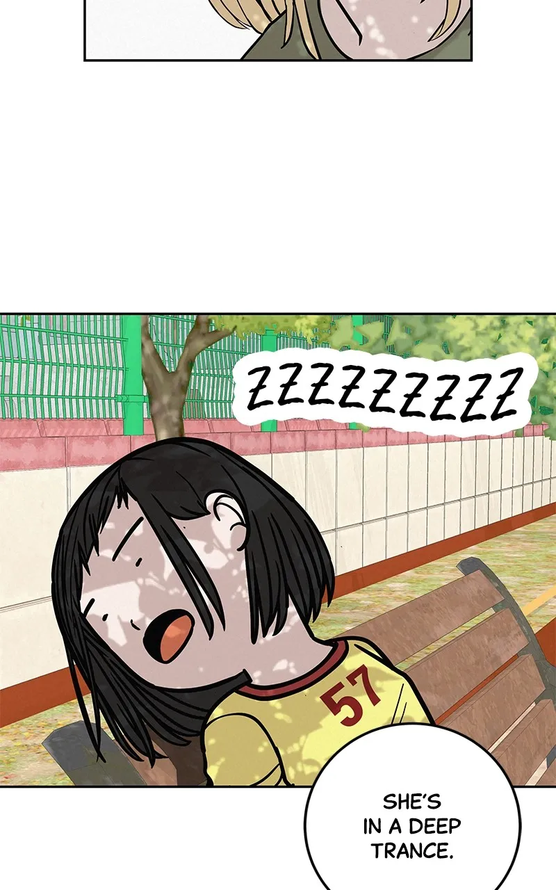 Read Radiant Rewind chapter 37 image 74 on Lezhin