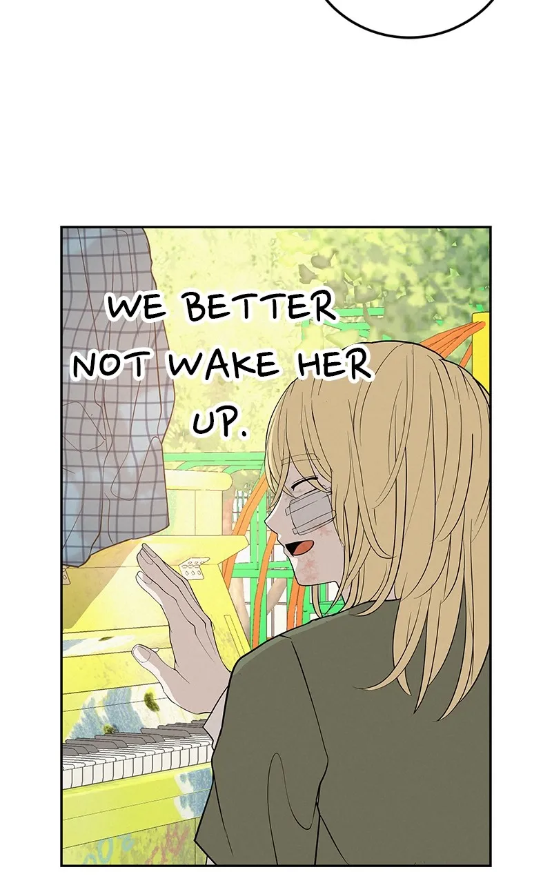 Read Radiant Rewind chapter 37 image 75 on Lezhin