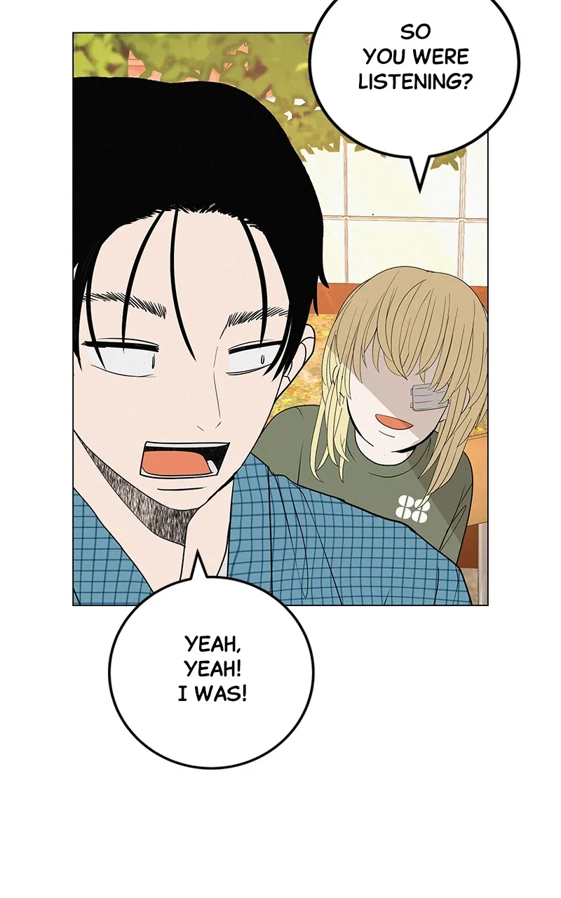 Read Radiant Rewind chapter 37 image 79 on Lezhin