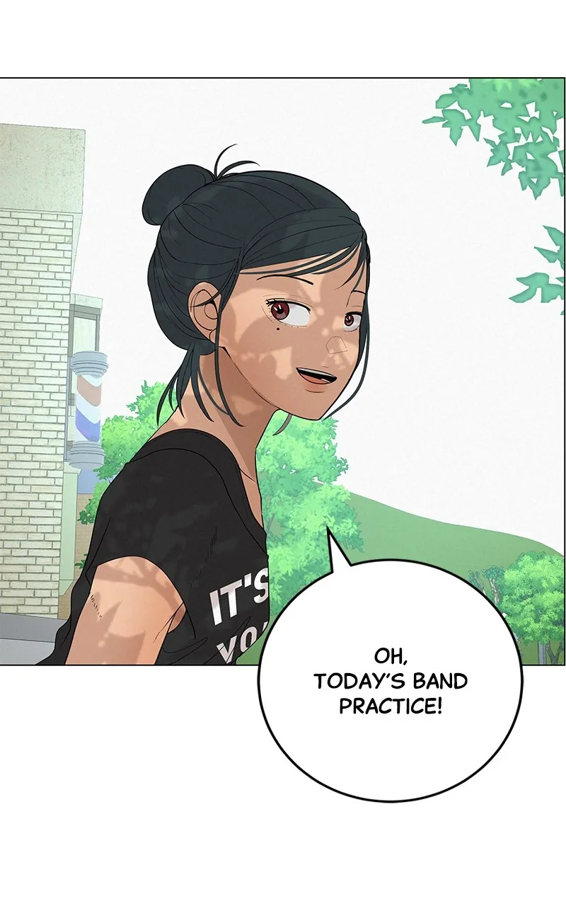 Read Radiant Rewind chapter 37 image 8 on Lezhin