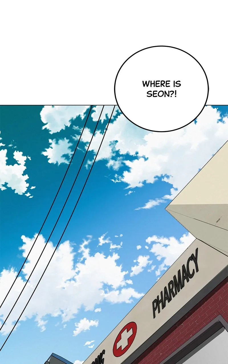 Read Radiant Rewind chapter 37 image 80 on Lezhin